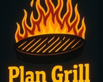 Plan Grill