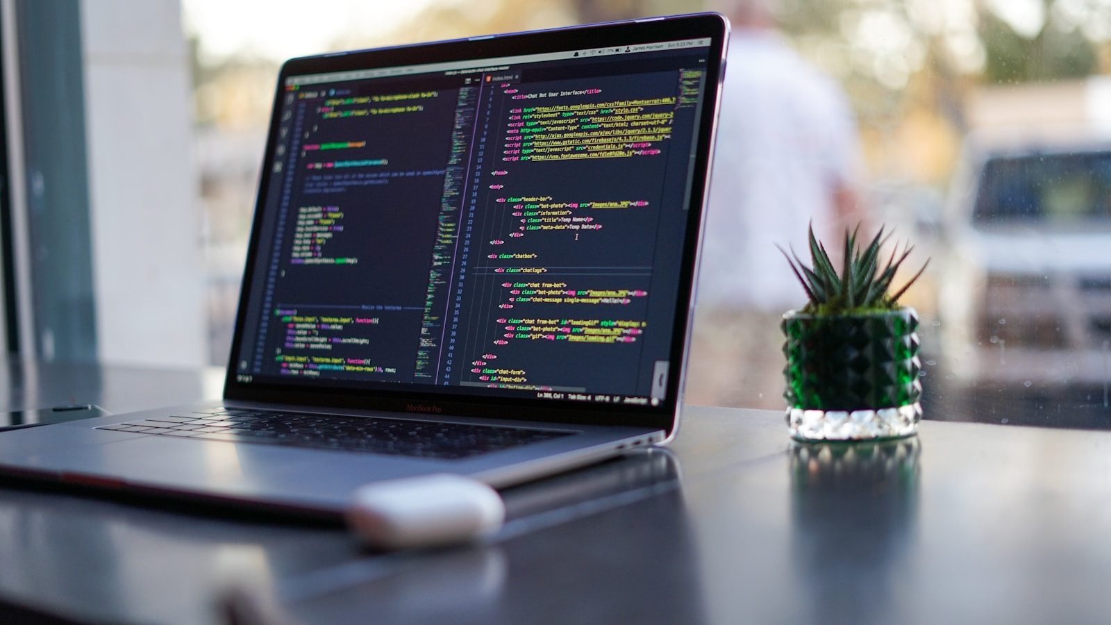 La bonne technologie est celle que vous pourrez faire évoluer, pas la plus à la mode.