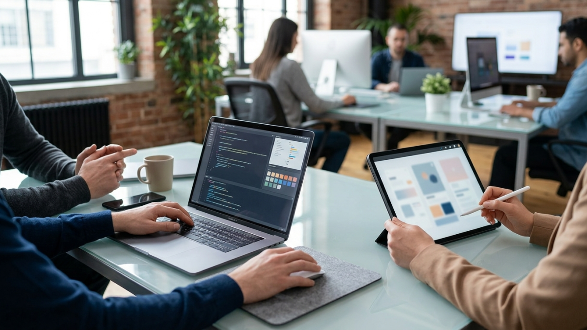 Sous-traitance web en marque blanche : comment ça marche pour une agence
