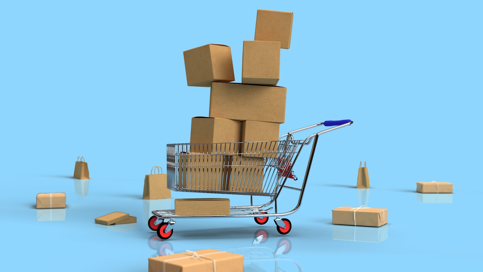 Migrer de PrestaShop vers WooCommerce sans perdre son SEO