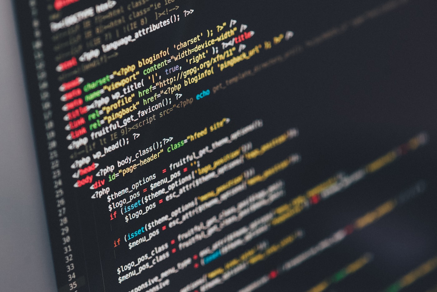 Intervention technique d'urgence sur un site web